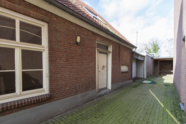 Medium property photo - Grotestraat 133, 5141 JP Waalwijk